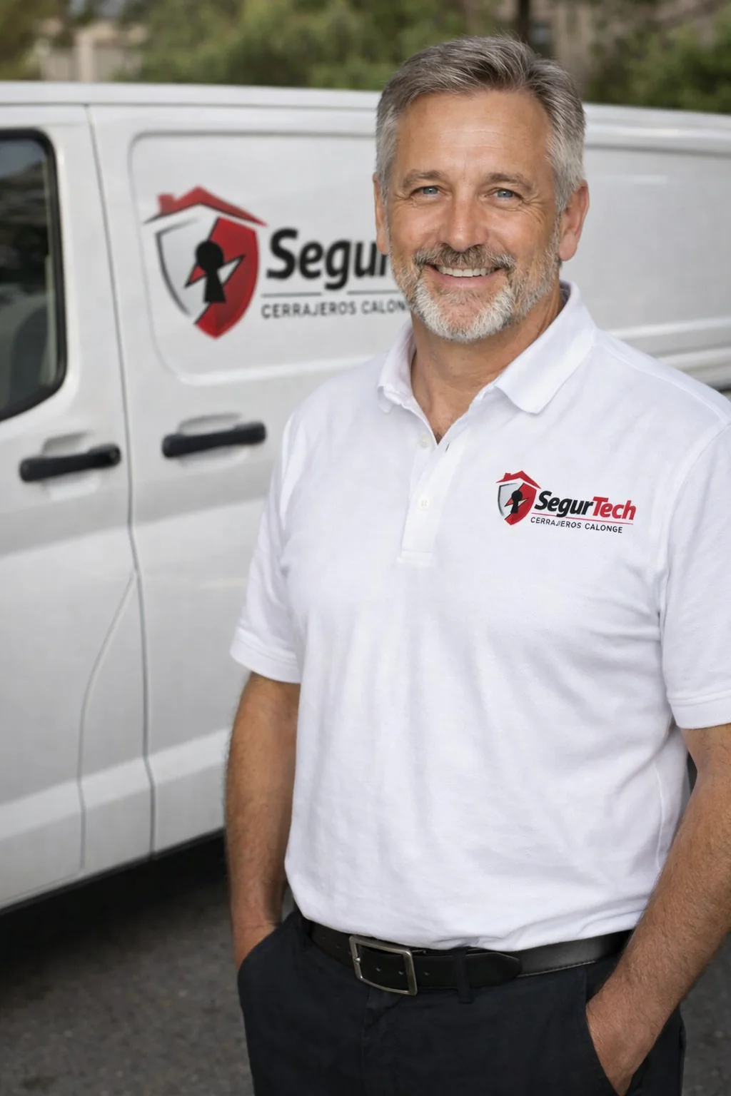 Cerrajero urgente en Calonge de Segarra